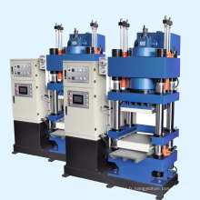 Presse hydraulique automatique à quatre colonnes